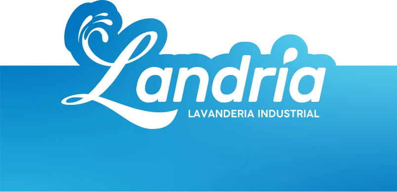 Landria Lavandería Industrial